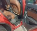 Червоний Ауді Ку 5, об'ємом двигуна 2 л та пробігом 224 тис. км за 15500 $, фото 19 на Automoto.ua