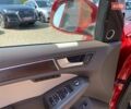 Червоний Ауді Ку 5, об'ємом двигуна 2.97 л та пробігом 250 тис. км за 19300 $, фото 11 на Automoto.ua