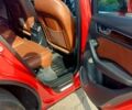 Ауді Ку 5 2014 у Вознесенске на Automoto.ua Червоний Ауді Ку 5, об'ємом двигуна 2 л та пробігом 224 тис. км за 14500 $, фото 2 на Automoto.ua