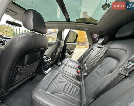 Красный Ауди Ку 5, объемом двигателя 1.98 л и пробегом 125 тыс. км за 15999 $, фото 33 на Automoto.ua