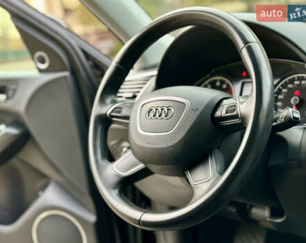 Красный Ауди Ку 5, объемом двигателя 1.98 л и пробегом 125 тыс. км за 15999 $, фото 23 на Automoto.ua