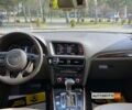 Червоний Ауді Ку 5, об'ємом двигуна 3 л та пробігом 197 тис. км за 21700 $, фото 10 на Automoto.ua