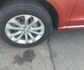 Червоний Ауді Ку 5, об'ємом двигуна 2 л та пробігом 224 тис. км за 15500 $, фото 3 на Automoto.ua