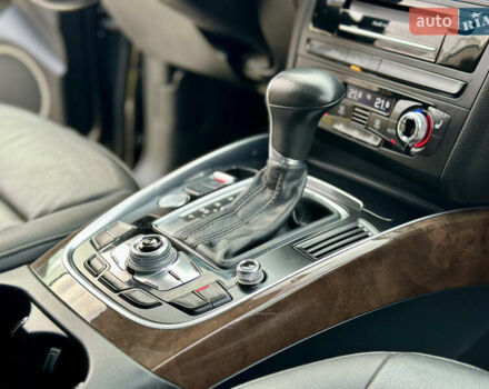 Красный Ауди Ку 5, объемом двигателя 1.98 л и пробегом 125 тыс. км за 15999 $, фото 32 на Automoto.ua