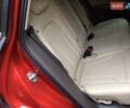 Красный Ауди Ку 5, объемом двигателя 2 л и пробегом 54 тыс. км за 27500 $, фото 1 на Automoto.ua