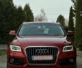 Красный Ауди Ку 5, объемом двигателя 1.98 л и пробегом 79 тыс. км за 19300 $, фото 1 на Automoto.ua