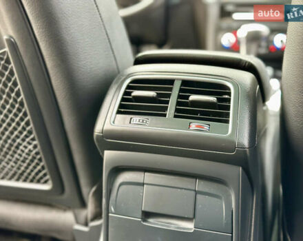 Красный Ауди Ку 5, объемом двигателя 1.98 л и пробегом 125 тыс. км за 15999 $, фото 38 на Automoto.ua