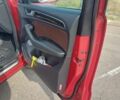 Червоний Ауді Ку 5, об'ємом двигуна 2 л та пробігом 224 тис. км за 15500 $, фото 17 на Automoto.ua