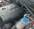 Червоний Ауді Ку 5, об'ємом двигуна 2 л та пробігом 224 тис. км за 15500 $, фото 12 на Automoto.ua