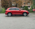 Червоний Ауді Ку 5, об'ємом двигуна 1.98 л та пробігом 245 тис. км за 15000 $, фото 12 на Automoto.ua