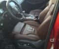 Червоний Ауді Ку 5, об'ємом двигуна 1.98 л та пробігом 142 тис. км за 14800 $, фото 6 на Automoto.ua