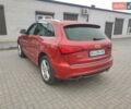 Красный Ауди Ку 5, объемом двигателя 2.97 л и пробегом 91 тыс. км за 24000 $, фото 3 на Automoto.ua