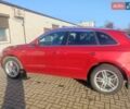 Красный Ауди Ку 5, объемом двигателя 2.97 л и пробегом 91 тыс. км за 24000 $, фото 19 на Automoto.ua