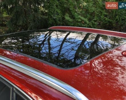 Червоний Ауді Ку 5, об'ємом двигуна 1.98 л та пробігом 87 тис. км за 20300 $, фото 3 на Automoto.ua