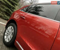 Красный Ауди Ку 5, объемом двигателя 2 л и пробегом 190 тыс. км за 15900 $, фото 20 на Automoto.ua