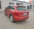 Красный Ауди Ку 5, объемом двигателя 2.97 л и пробегом 91 тыс. км за 24000 $, фото 6 на Automoto.ua