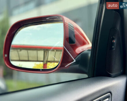 Красный Ауди Ку 5, объемом двигателя 1.98 л и пробегом 242 тыс. км за 13550 $, фото 29 на Automoto.ua