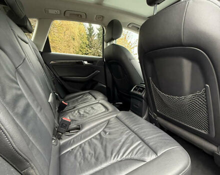 Ауді Ку 5 2015 у Самборе на Automoto.ua Червоний Ауді Ку 5, об'ємом двигуна 2 л та пробігом 182 тис. км за 14950 $, фото 39 на Automoto.ua