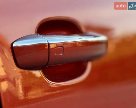 Красный Ауди Ку 5, объемом двигателя 1.98 л и пробегом 242 тыс. км за 13900 $, фото 52 на Automoto.ua