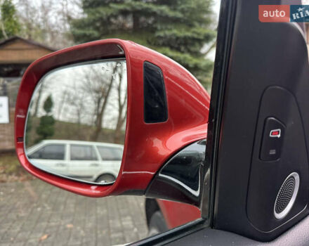 Красный Ауди Ку 5, объемом двигателя 2 л и пробегом 190 тыс. км за 15900 $, фото 51 на Automoto.ua