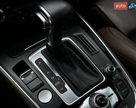 Красный Ауди Ку 5, объемом двигателя 1.98 л и пробегом 87 тыс. км за 20450 $, фото 30 на Automoto.ua