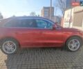 Красный Ауди Ку 5, объемом двигателя 2.97 л и пробегом 91 тыс. км за 24000 $, фото 22 на Automoto.ua