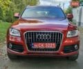 Червоний Ауді Ку 5, об'ємом двигуна 1.98 л та пробігом 87 тис. км за 20300 $, фото 8 на Automoto.ua