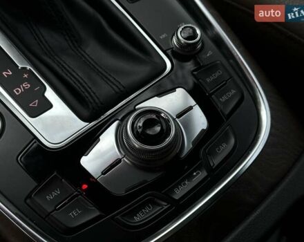 Красный Ауди Ку 5, объемом двигателя 1.98 л и пробегом 87 тыс. км за 20450 $, фото 31 на Automoto.ua