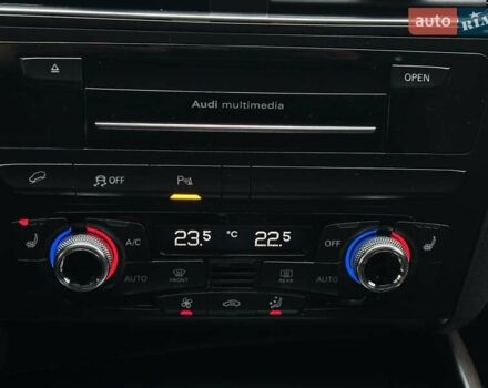 Красный Ауди Ку 5, объемом двигателя 1.98 л и пробегом 87 тыс. км за 20450 $, фото 36 на Automoto.ua