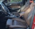 Червоний Ауді Ку 5, об'ємом двигуна 1.98 л та пробігом 87 тис. км за 20300 $, фото 22 на Automoto.ua