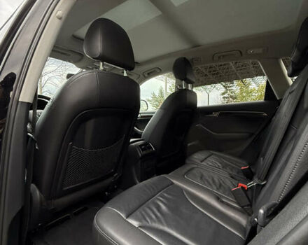 Ауді Ку 5 2015 у Самборе на Automoto.ua Червоний Ауді Ку 5, об'ємом двигуна 2 л та пробігом 182 тис. км за 14950 $, фото 27 на Automoto.ua