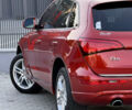 Красный Ауди Ку 5, объемом двигателя 1.98 л и пробегом 242 тыс. км за 13550 $, фото 10 на Automoto.ua