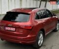 Красный Ауди Ку 5, объемом двигателя 1.98 л и пробегом 87 тыс. км за 20450 $, фото 10 на Automoto.ua