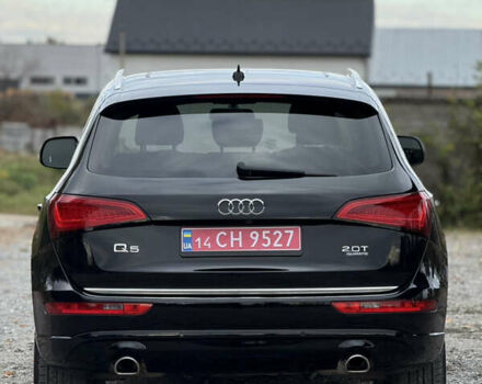Ауді Ку 5 2015 у Самборе на Automoto.ua Червоний Ауді Ку 5, об'ємом двигуна 2 л та пробігом 182 тис. км за 14950 $, фото 19 на Automoto.ua