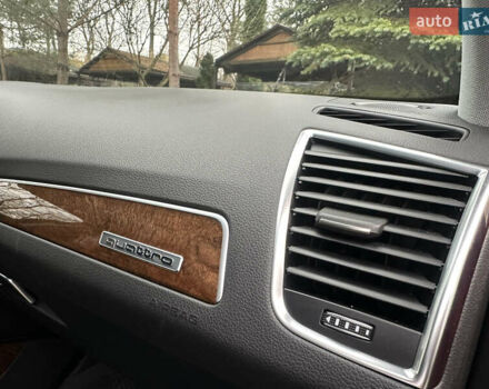 Красный Ауди Ку 5, объемом двигателя 2 л и пробегом 190 тыс. км за 15900 $, фото 70 на Automoto.ua