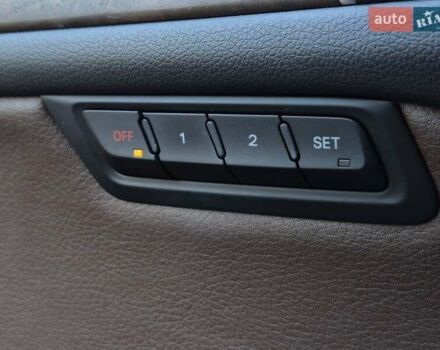 Червоний Ауді Ку 5, об'ємом двигуна 1.98 л та пробігом 87 тис. км за 20300 $, фото 20 на Automoto.ua