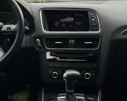 Ауді Ку 5 2015 у Самборе на Automoto.ua Червоний Ауді Ку 5, об'ємом двигуна 2 л та пробігом 182 тис. км за 14950 $, фото 34 на Automoto.ua