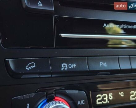 Червоний Ауді Ку 5, об'ємом двигуна 1.98 л та пробігом 87 тис. км за 20300 $, фото 28 на Automoto.ua