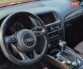 Червоний Ауді Ку 5, об'ємом двигуна 1.98 л та пробігом 87 тис. км за 20300 $, фото 24 на Automoto.ua