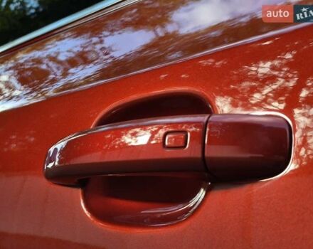 Червоний Ауді Ку 5, об'ємом двигуна 1.98 л та пробігом 87 тис. км за 20300 $, фото 5 на Automoto.ua