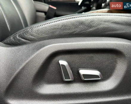 Красный Ауди Ку 5, объемом двигателя 2 л и пробегом 190 тыс. км за 15900 $, фото 71 на Automoto.ua