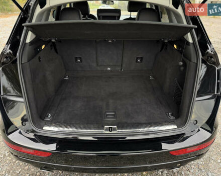 Ауді Ку 5 2015 у Самборе на Automoto.ua Червоний Ауді Ку 5, об'ємом двигуна 2 л та пробігом 182 тис. км за 14950 $, фото 35 на Automoto.ua