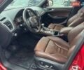 Красный Ауди Ку 5, объемом двигателя 2 л и пробегом 184 тыс. км за 17300 $, фото 10 на Automoto.ua