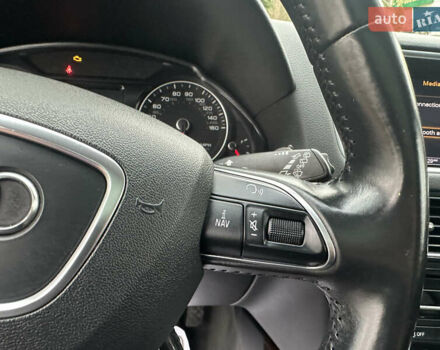 Красный Ауди Ку 5, объемом двигателя 2 л и пробегом 190 тыс. км за 15900 $, фото 56 на Automoto.ua