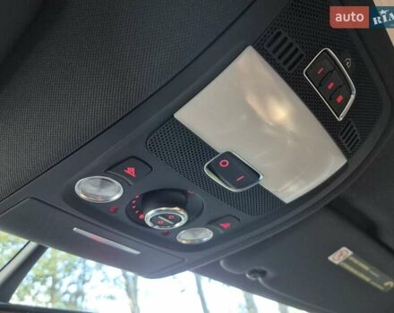 Червоний Ауді Ку 5, об'ємом двигуна 1.98 л та пробігом 87 тис. км за 20300 $, фото 32 на Automoto.ua