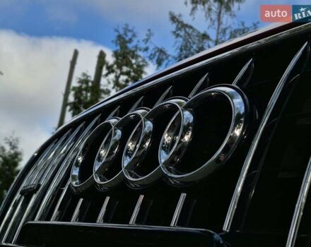 Червоний Ауді Ку 5, об'ємом двигуна 1.98 л та пробігом 87 тис. км за 20300 $, фото 1 на Automoto.ua