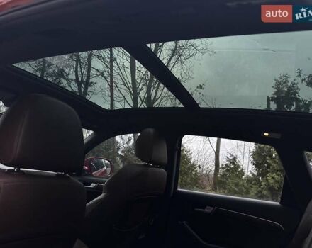 Красный Ауди Ку 5, объемом двигателя 1.98 л и пробегом 87 тыс. км за 20450 $, фото 39 на Automoto.ua