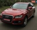 Красный Ауди Ку 5, объемом двигателя 1.98 л и пробегом 87 тыс. км за 20450 $, фото 4 на Automoto.ua