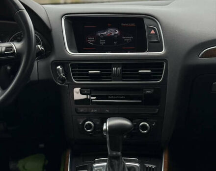 Ауді Ку 5 2015 у Самборе на Automoto.ua Червоний Ауді Ку 5, об'ємом двигуна 2 л та пробігом 182 тис. км за 14950 $, фото 33 на Automoto.ua