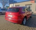 Красный Ауди Ку 5, объемом двигателя 2.97 л и пробегом 91 тыс. км за 24000 $, фото 20 на Automoto.ua
